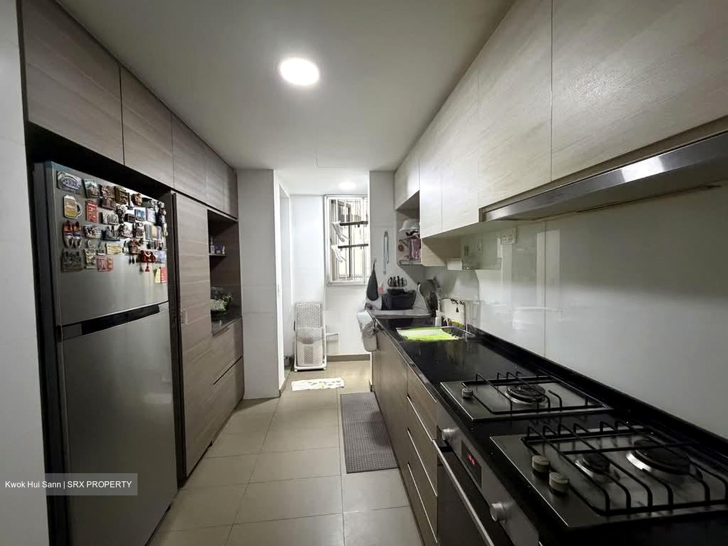 Bartley Residences (D19), Apartment #562049021